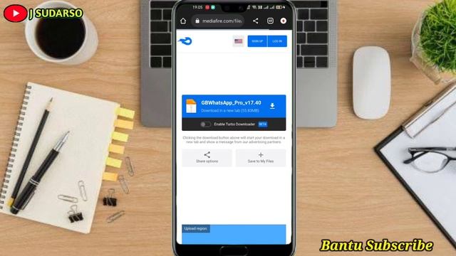 Update GB WhatsApp Pro V.17.40 Mei 2023 Mediafire смотреть онлайн