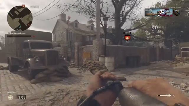 A BoMB hAs bEen pLaNtEd oN oUr aMmo SuPpLy смотреть онлайн
