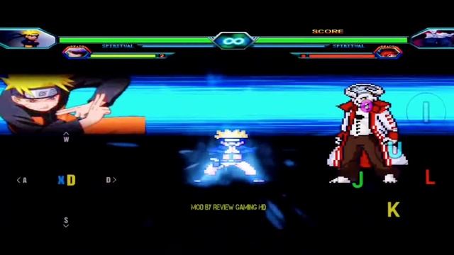 Download Naruto Storm 5 Mugen Android | FULL 150 KARAKTER 2022 смотреть онлайн