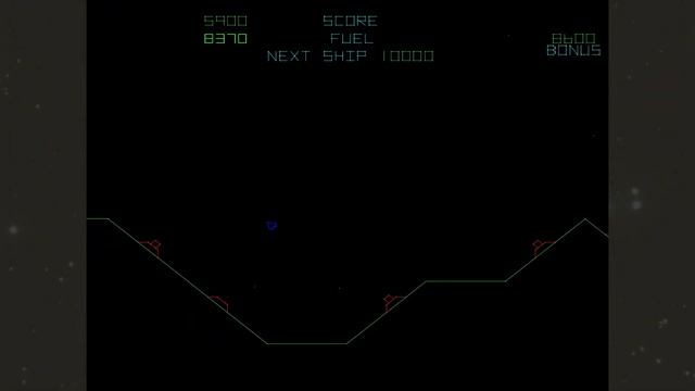 Atari 2600 Arcade Ports - Pac-Man, Asteroids, Dig Dug! смотреть онлайн