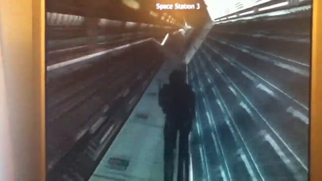 Action Stations 3D Space Mission, Hit the spot the Mac and iPhone смотреть онлайн