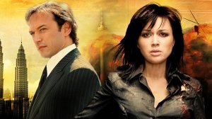 Дмитрий Даньков OST _Код апокалипсиса_ 2007 Куала Лумпур (1)