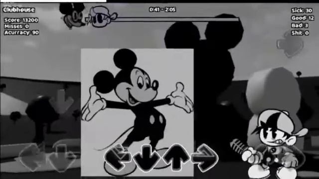 Mickey wednesday infidelity v2 para android otimizado смотреть онлайн