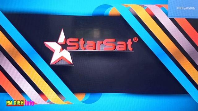 Starsat SR X7 Extreme android 4K Duel Tuner Receiver смотреть онлайн
