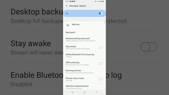 How to Increase & Decrease Mobile Screen Resolution Without Root смотреть онлайн