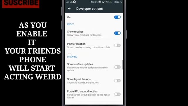 Virus Prank For Android смотреть онлайн