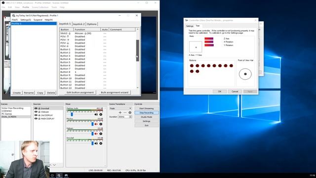 Use gamepad with android emulators (MEmu Play) смотреть онлайн
