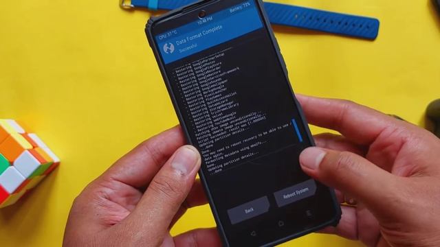 How to Install a Custom ROM on Your Android Device смотреть онлайн
