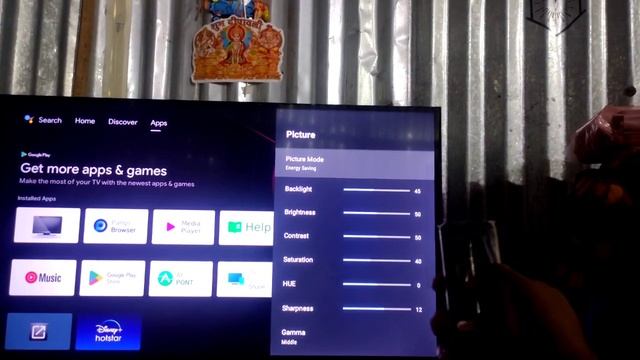 Realme TV New Setting & Tips And Tricks | Realme Smart Tv Key Features Top Setting ? Details Review смотреть онлайн