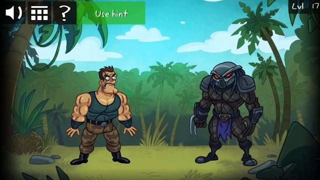 Troll Face Quest Horror 3 Vs Facepalm Quest Funny Trolling Games Compilation смотреть онлайн
