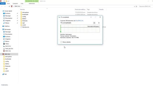 Tutorial Cfw 9.0.0 atlas nx kosmos instalacion смотреть онлайн