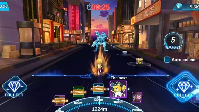 Digimon Android/ios Game - DW : Tamer | Happy Parkour Trick Free Gift Code смотреть онлайн
