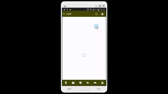 How to apply for a Foscam cloud account on Android app Foscam смотреть онлайн
