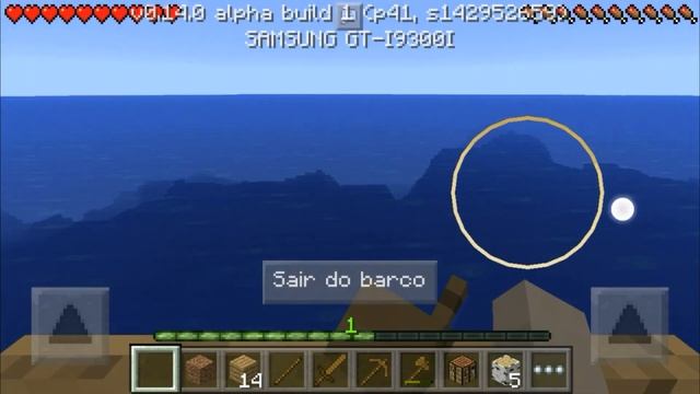 Como baixar Minecraft 0.14.0 alpha Build 4 para android смотреть онлайн