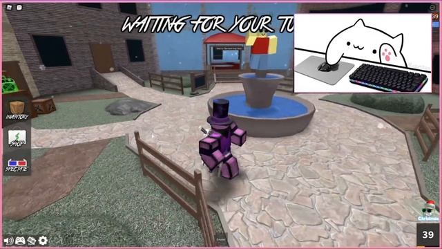 Recruiting Mods for ArkiSquad II Twitch and Discord смотреть онлайн