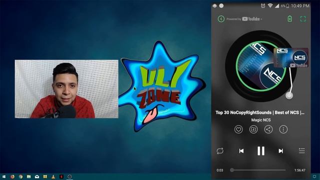 EL MEJOR REPRODUCTOR DE MUSICA Y VIDEO PARA ANDROID 2019 CON EQUALIZADOR смотреть онлайн
