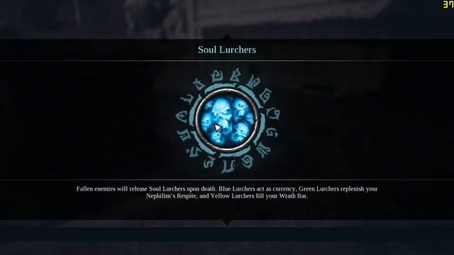 Darksiders 3 Gameplay On RX560 смотреть онлайн