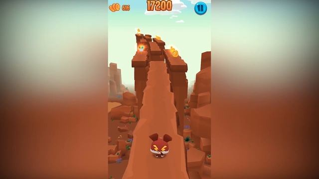 Dash Tag: Gameplay Walkthrough Part 1 - Sparky (iOS, Android) смотреть онлайн