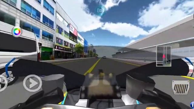 ✅ 3D Driving Class Simulator - Bullet Train Vs Motorbike - Bike Driving Game - Android Gameplay смотреть онлайн
