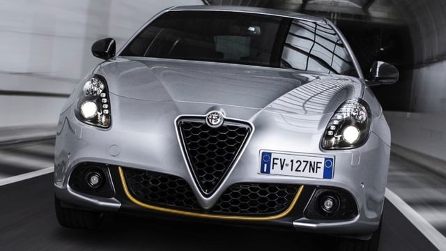 Alfa Romeo Giulietta 3 generation Problems | Weaknesses of the Used Giulietta III смотреть онлайн