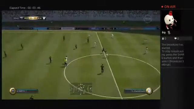 one last game of fifa смотреть онлайн