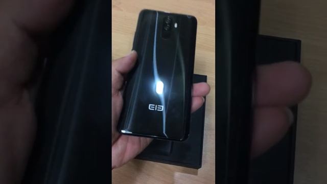 Elephone u pro unboxing with the screen problem смотреть онлайн