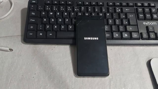Remoção Desbloqueio da conta google Samsung A32 A325 m Android 13 atualizado simples e rápido смотреть онлайн