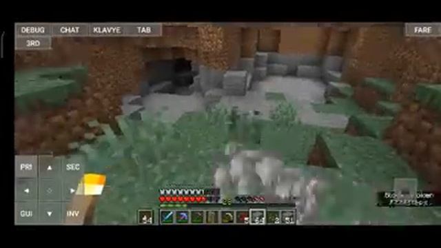 Pojav Launcher Minecraft PC Java Android / Survival #21 MCinaBox / Simple Boat смотреть онлайн
