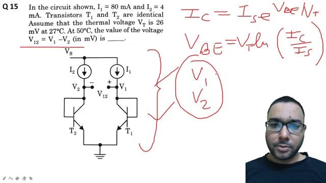 Analog Electronics | Other Miscellaneous topics, Extra Questions | L 80 | Lakshya Batch смотреть онлайн