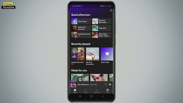 Hidden features of spotify you may Know | Secret settings of spotify app in hindi | смотреть онлайн