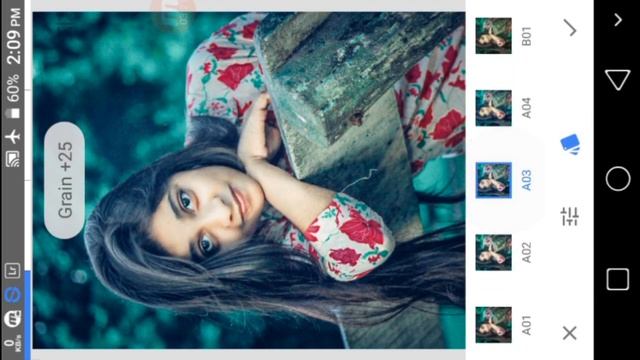 Lightroom cc awesome Natural mobile editing tutorial | Best Lightroom color Correction_Tapash Editz смотреть онлайн