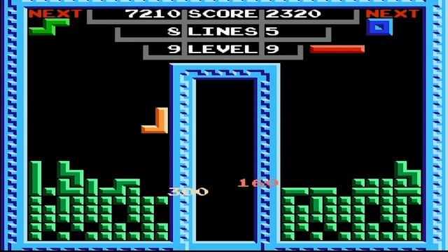 Nostalgia NES 1000000 in 1 Famicom смотреть онлайн