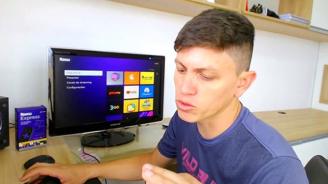 Instalar TWITCH na ROKU TV em 2023 - (Twoku funcionando 100%) смотреть онлайн