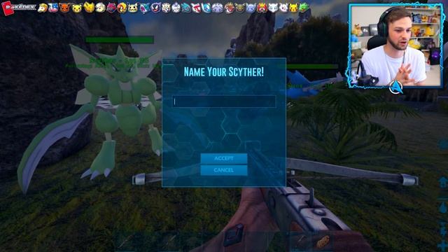 IS OUR GAME GLITCHED...!? - Pokemon 3D (NEW) - (Season 2 // Ep 7) смотреть онлайн