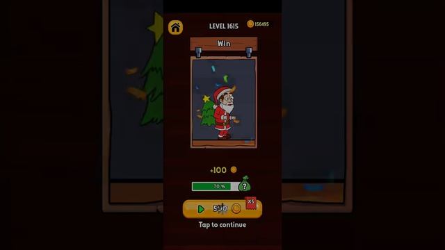Home Pipe Rescue New Gameplay Walkthrough Level 1610-1623 ♡ Mobile Game смотреть онлайн