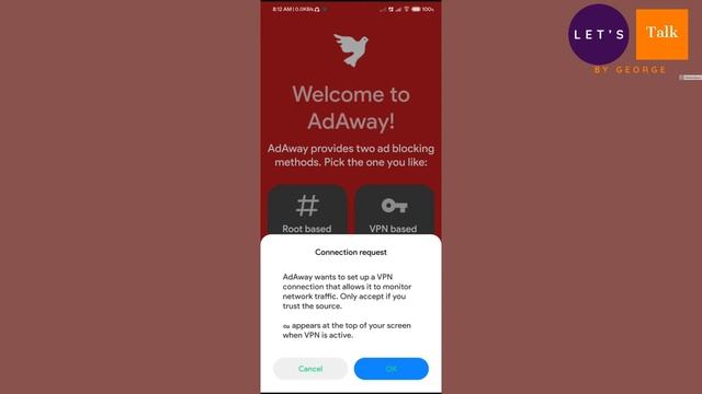 APP Review: Keep your android phone away from ad's. | Adaway apk. смотреть онлайн