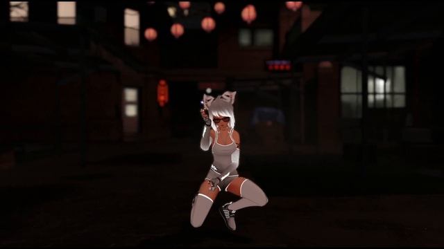Home // VRChat Dancing смотреть онлайн