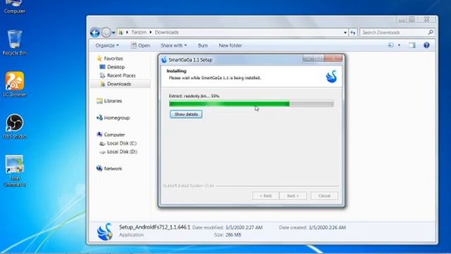 SmartGaGa 7.1.2 New Version Download With Google Drive смотреть онлайн