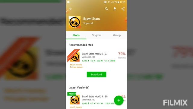 How to hack brawl stars #*Null's Brawl*#😋😘😍 смотреть онлайн