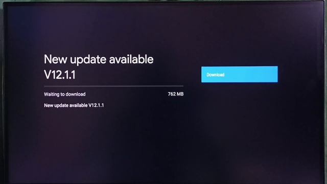 ONIDA TV | Upgrade Software to Android TV OS 12 Firmware | Android TV Operating System Upgrade смотреть онлайн