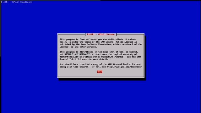 Installing Dietpi on a Raspberry Pi 3 смотреть онлайн