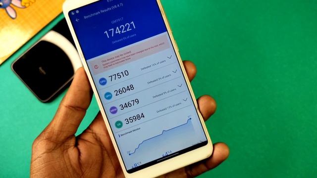 174000+ Antutu Score On Redmi Note 5 Pro | Corvus OS + Agni Kernel OC + F2FS 😎😎😎 смотреть онлайн