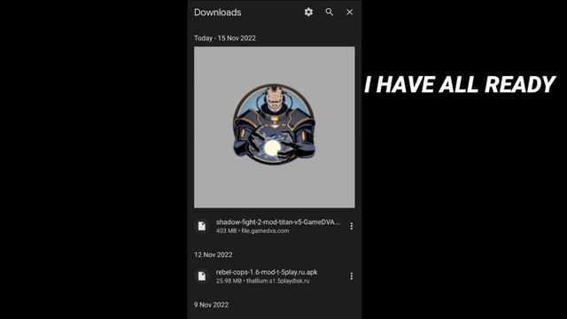 TITAN MOD EVERYTHING UNLOCKED, UNLIMITED SHADOW FIGHT 2 SPECIAL EDITION DOWNLOAD TUTORIAL 100% WORK смотреть онлайн