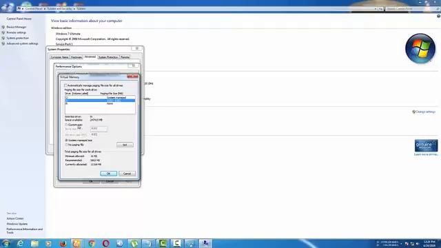 How to Increase RAM for Free (Windows 10/8.1/7/Vista/XP) смотреть онлайн