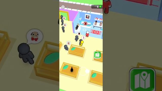 🐈 Pet Idle 🐈 GAMEPLAY Part 2 NEW Pet + HUGE Upgrades (Android, iOS) смотреть онлайн