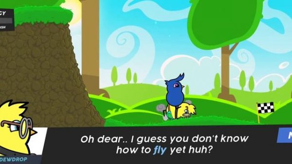 Duck Life Adventure Android Adventure Gameplay Walkthrough 2021