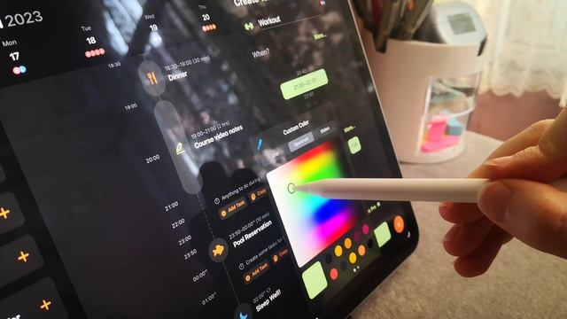 ✅Structured | Minimalistic Planner App Review! 📅 смотреть онлайн