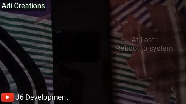 ROM(GSI)(10.0) Pixel Experience Rom For Galaxy J6