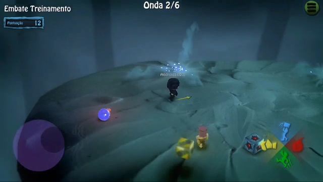 BOMBSQUAD APK+DOWNLOAD смотреть онлайн