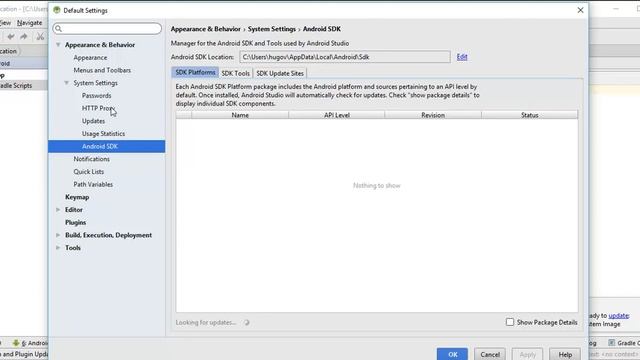 Curso de Delphi Mobile - Aula 10 - Instalação de SDK смотреть онлайн